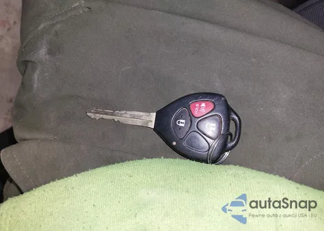 2009 Toyota Rav4 Sport from USA, damaged, VIN JTMBF32VX95010004